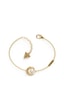 Guess Jgujubb01197jwygs Kadın Bileklik Altın Guess Jgujubb01197jwygs Kadın Bileklik Altın