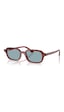 Ray-Ban RB4455 6809/80 52 Güneş Gözlüğü