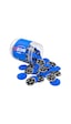 Sunup Sn-38102 Lastik Tamir Yaması 32mm Doğal Kauçuk Soğuk Yama Seti 200'li Paket Sunup Sn-38102 Lastik Tamir Yaması 32mm Doğal Kauçuk Soğuk Yama Seti 200'li Paket