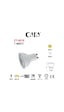 Cata Ct-4215 10 Adet Led Çanak Ampul (7W)
