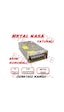 12 Volt 15 Amper 12V 15A Metal Kasa Güç Trafosu