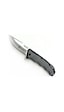 Columbia Company Fst-3067-a Çelik Kamp Bıçağı Gümüş