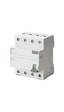 RÖLE KAÇAK AKIM SIEMENS 4X40 30 MA 5SV5344-6