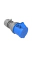 Bemis 3x32 A Cee Norm Uzatma Prizi Bc1-3403-2312