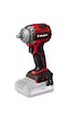 Einhell TP-CW 18/350-C Li BL - Solo Kömürsüz Akülü Darbeli Somun Sıkma - 4510055