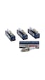 Bosch Mercedes W124 W201 M102 Motor 200e 190e 230e Buji Takımı Bosch 4lü Takım