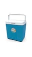 11 Lt Buzluk Termos 1020 Cooler Box Açık Mavi