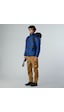 The North Face M Terra Peak Jacket Erkek Kaban Nf0a88u2d1r1 Nf0a88u2d1r1 Mav Mavi