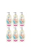 Uni Baby Bebek Saç Ve Vücut Şampuanı 900ml Klasik Pompalı 6lı Uni Baby Bebek Saç Ve Vücut Şampuanı 900ml Klasik Pompalı 6lı