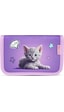 Belmil Little Kittens Boş Kalem Kutusu 335-72 Mor