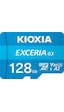 128gb Mıcro Sdxc G3 U1 V30 A2 4k 160/50 Lmex3l128gg2