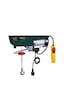 Klpro Klv400 1300watt 400/800kg Elektrikli Vinç Klpro Klv400 1300watt 400/800kg Elektrikli Vinç