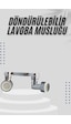 Dönebilen Musluk Başlığı Akrobat Mutfak Banyo Musluk Ucu Başlığı Oynar Başlıklı Dönebilen Musluk Başlığı Akrobat Mutfak Banyo Musluk Ucu Başlığı Oynar Başlıklı