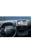 Opel Combo Mat Ekran Koruyucu Multimedya Ve Dijital Gösterge