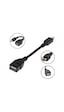 Mini Usb Otg Kablo - 5 Pin Usb Çevirici Kablo
