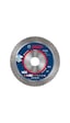 Bosch Expert Hardceramic Elmas Kesme Diski 125 X 22,23 X 1,4 X 10 Mm  - 2608900655