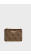 Guess Laurel 4g Logolu Kartlık Swsg7459505 Kadın Kartlık Swsg74 59505 Ltl Kahve