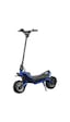 Rovoron R7 Elektrikli Scooter 3.000 Watt 65 Km/s Menzil 120 Km Mavi