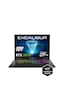 Casper Excalibur Gaming G915.1362-DF70X-C i7-13620H 32 GB 1 TB SSD 8 GB RTX5070 16" Free Dos Dizüstü Bilgisayar