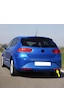 Seat Leon 2010-2012 Arka Sağ Reflektör Standart Tampon 1p0945106d