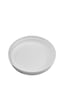 Poliwork Konik Saksı Tabağı 145 25 Mm-5309
