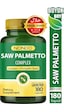 Nondo Saw Palmetto Complex 180 Kapsül Nondo Saw Palmetto Complex 180 Kapsül