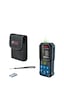 Bosch Professional GLM 50-27 CG Yeşil Lazermetre - 0601072U00 