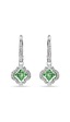 5758001 Swarovski Küpe Mp Una:pe Clover Sp Dc Fangr/rhs Metalik 5758001 Swarovski Küpe Mp Una:pe Clover Sp Dc Fangr/rhs Metalik
