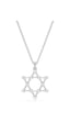 5677156 Swarovski Kolye İnsigne:pend Star Constella Whi/rhs Gri