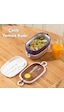 Porsima 66729-1 Stainless Steel Vakumlu Lunch Box Sefer Tası 1300m