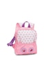 Nici Backpack Pembe Çanta 61411 Çok Renkli Nici Backpack Pembe Çanta 61411 Çok Renkli
