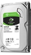 Seagate 500gb St500dm009 Barracuda Sata 3.0 7200 Rpm 3.5" Harddisk İthalat