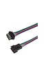 Jst Sm 4 Pin Kablolu Konnektör Takım Ic-261j-4