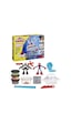 Play Doh Spiderman Fırlatma Ve Dilimleme Savaşı F9827 Nocolor-9963d4b3
