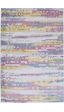 Festival Halı Yazz 7665A Kemik Ince Yazlık Yolluk 100X200 Cm