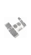 Bmw 3 Serisi E30 Vidalı Mperformance Manuel Pedal Seti 1982-1994