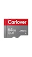 Carlover 64 GB Hafıza Kartı