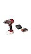Einhell TP-CD 18/50 Li-ı Bl Solo Vidalama + 1 X 2.5 Ah Starter Kit Akü
