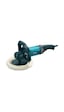 Makita 9237CB 1100W Polisaj Makinesi 180 MM