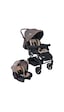 Tommy Baby Elegant Travel Çift Yönlü Bebek Arabası Tommy Baby Elegant Travel Çift Yönlü Bebek Arabası