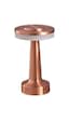 Ct-8435 Oslo Şarjlı Masa Lambası Cata Rose