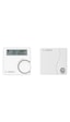 Bosch Tr32 Rf Kablosuz Oda Termostatı