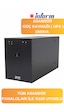 İnform Asansör Güç Kaynağı Lift 1500va Asansör Ups İnform Asansör Güç Kaynağı Lift 1500va Asansör Ups
