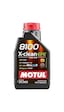 Motul 8100 X-Clean Efe C2/C3 5W-30 Tam Sentetik Motor Yağı 1 L