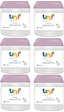 Uni Care Vazelin 100 Ml x 6 Adet