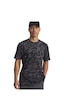 Under Armour Ua Abc Camo Ss Erkek Günlük Tişört 1357727-026 Gri Gri Under Armour Ua Abc Camo Ss Erkek Günlük Tişört 1357727-026 Gri Gri