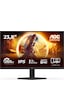 AOC 23.8" 24G4ZRE 0.3 Ms 260Hz Full HD Fast IPS G-Sync Oyuncu Monitörü