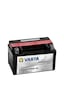 Varta Powersports Agm Ytx7a-bs 12v6ah 105a Akü