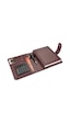 Organizer Ajanda Tarihsiz Çizgili 17x22 CM - Bordo Organizer Ajanda Tarihsiz Çizgili 17x22 CM - Bordo