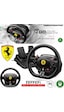 Thrustmaster T98-x Ferrari 296 Gts Yarış Direksiyonu Xbox Series X S, Xbox One Ve Pc Uyumlu Resmi Ferrari Lisanslı, 1:1 Ölçekli Replika Thrustmaster T98-x Ferrari 296 Gts Yarış Direksiyonu Xbox Series X S, Xbox One Ve Pc Uyumlu Resmi Ferrari Lisanslı, 1:1 Ölçekli Replika